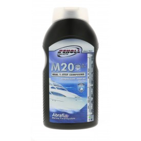 M20 Real 1-Step Finishing Compound 1kg